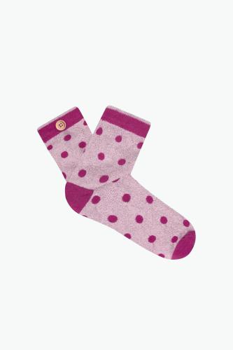 Cabaïa unisex κάλτσες με all-over dot print 